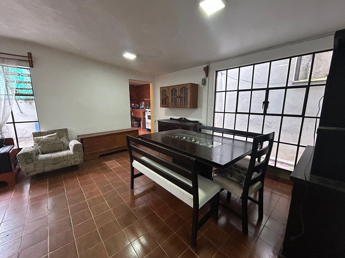 CASA À VENDA COM ACESSÓRIA NO PEDREGAL DE SANTO DOMINGO, COYOACÁN, foto 1 de 49