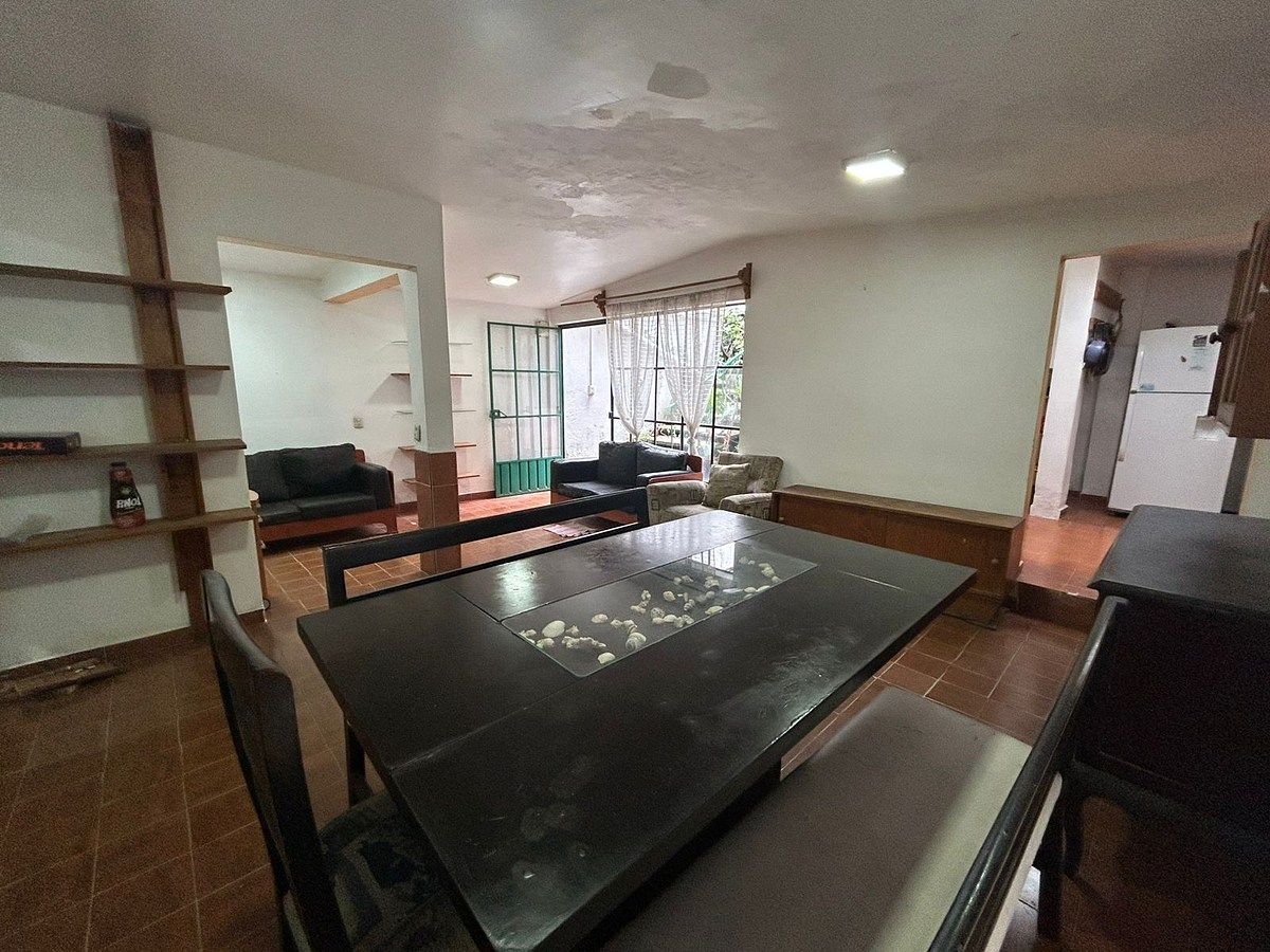Casa em Pedregal de Santo Domingo, Coyoacán, foto 2 de 49