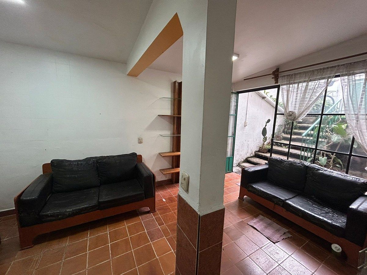 Casa em Pedregal de Santo Domingo, Coyoacán, foto 6 de 49