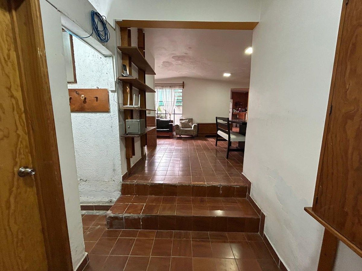 Casa em Pedregal de Santo Domingo, Coyoacán, foto 14 de 49