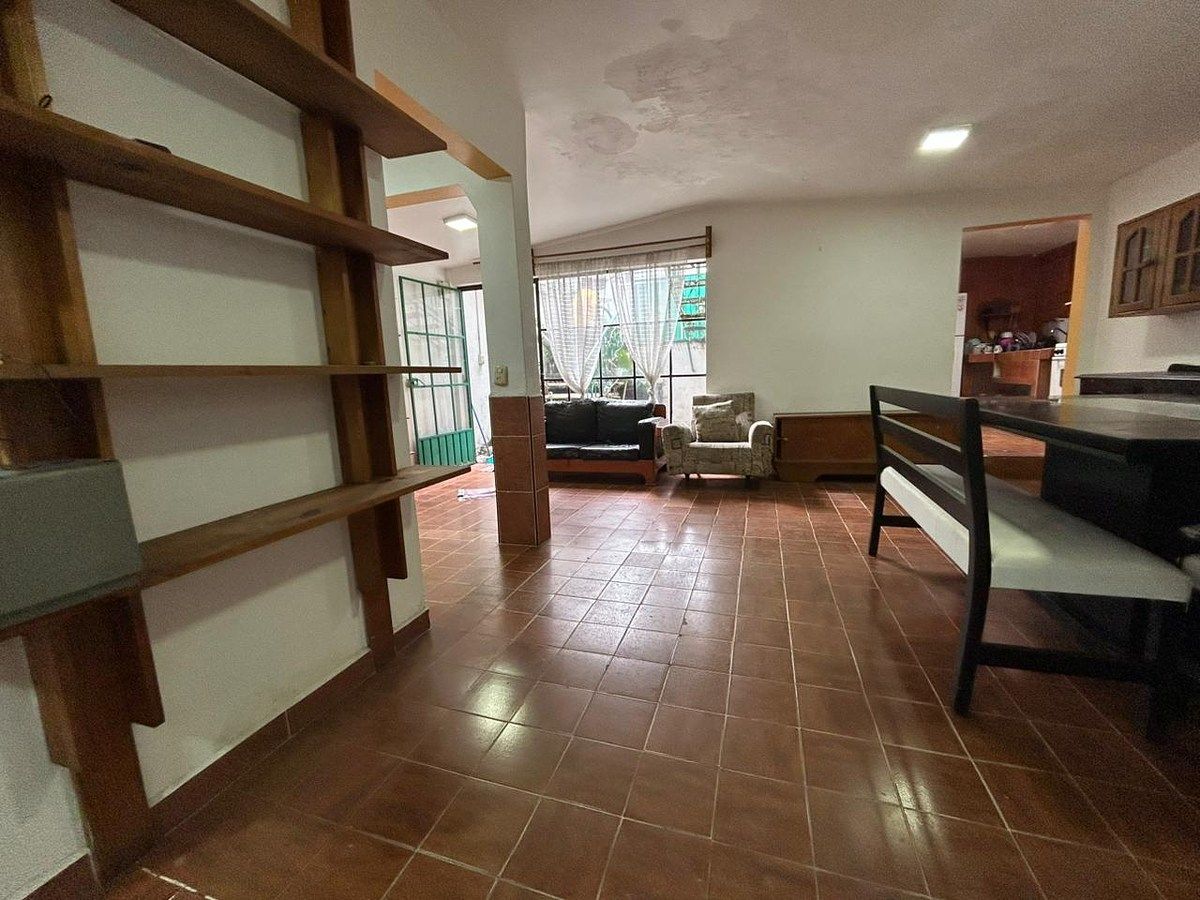 Casa em Pedregal de Santo Domingo, Coyoacán, foto 15 de 49