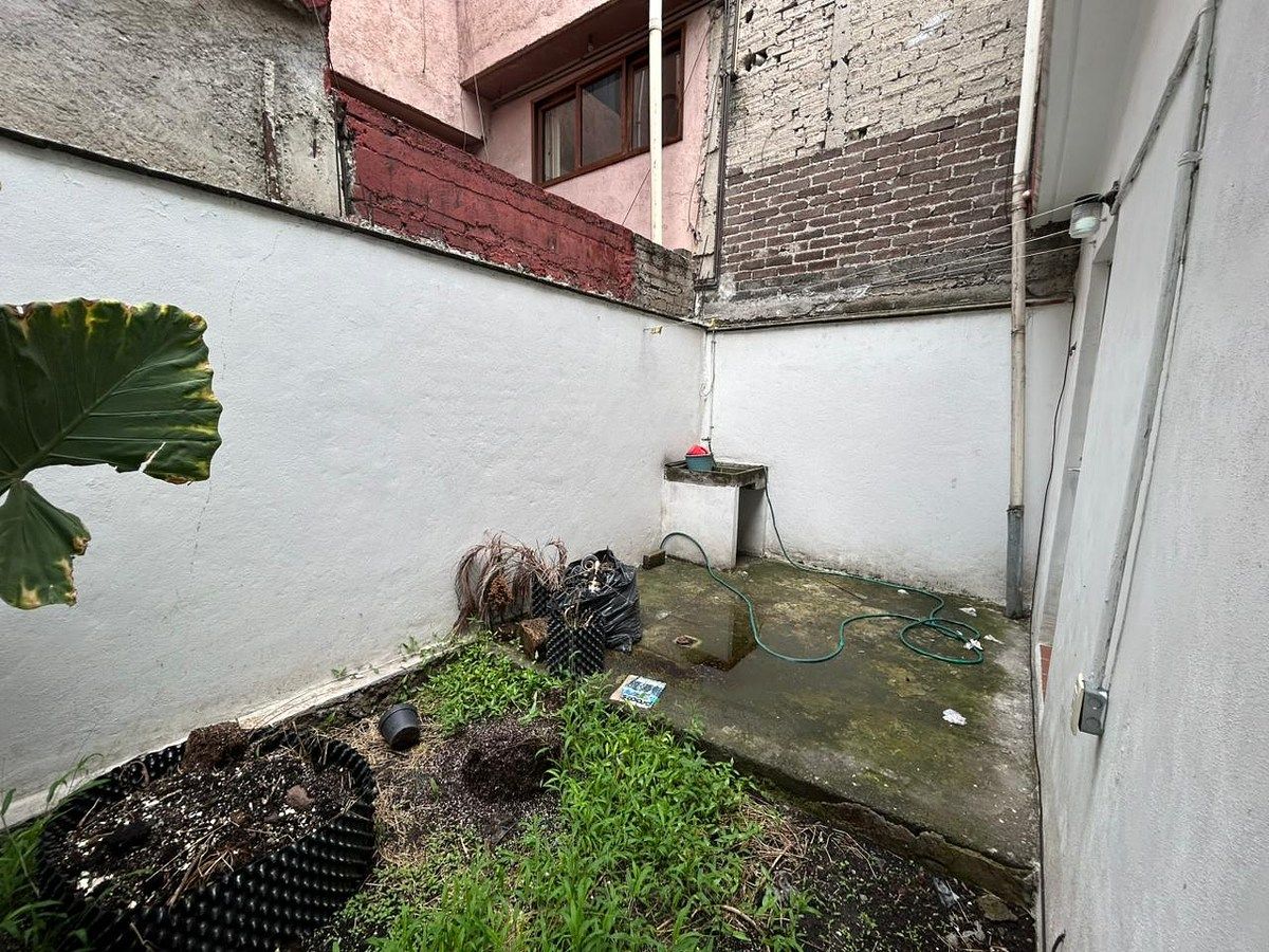 Casa em Pedregal de Santo Domingo, Coyoacán, foto 28 de 49