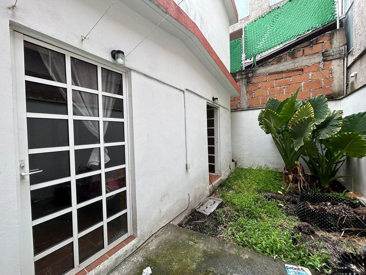 Casa em Pedregal de Santo Domingo, Coyoacán, foto 29 de 49