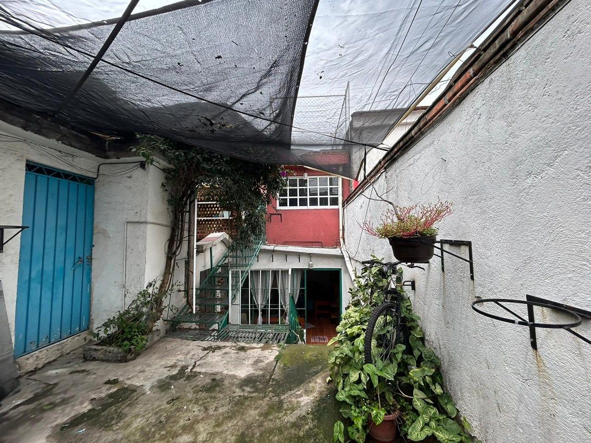 Casa em Pedregal de Santo Domingo, Coyoacán, foto 33 de 49