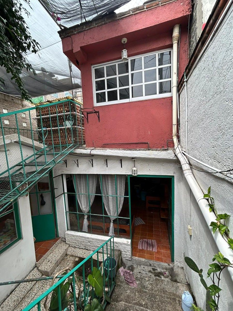 Casa em Pedregal de Santo Domingo, Coyoacán, foto 34 de 49