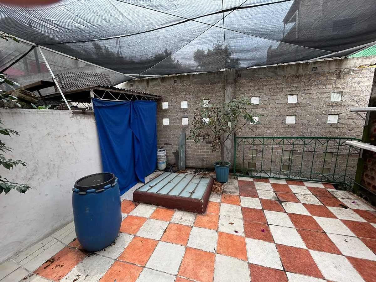 Casa em Pedregal de Santo Domingo, Coyoacán, foto 35 de 49