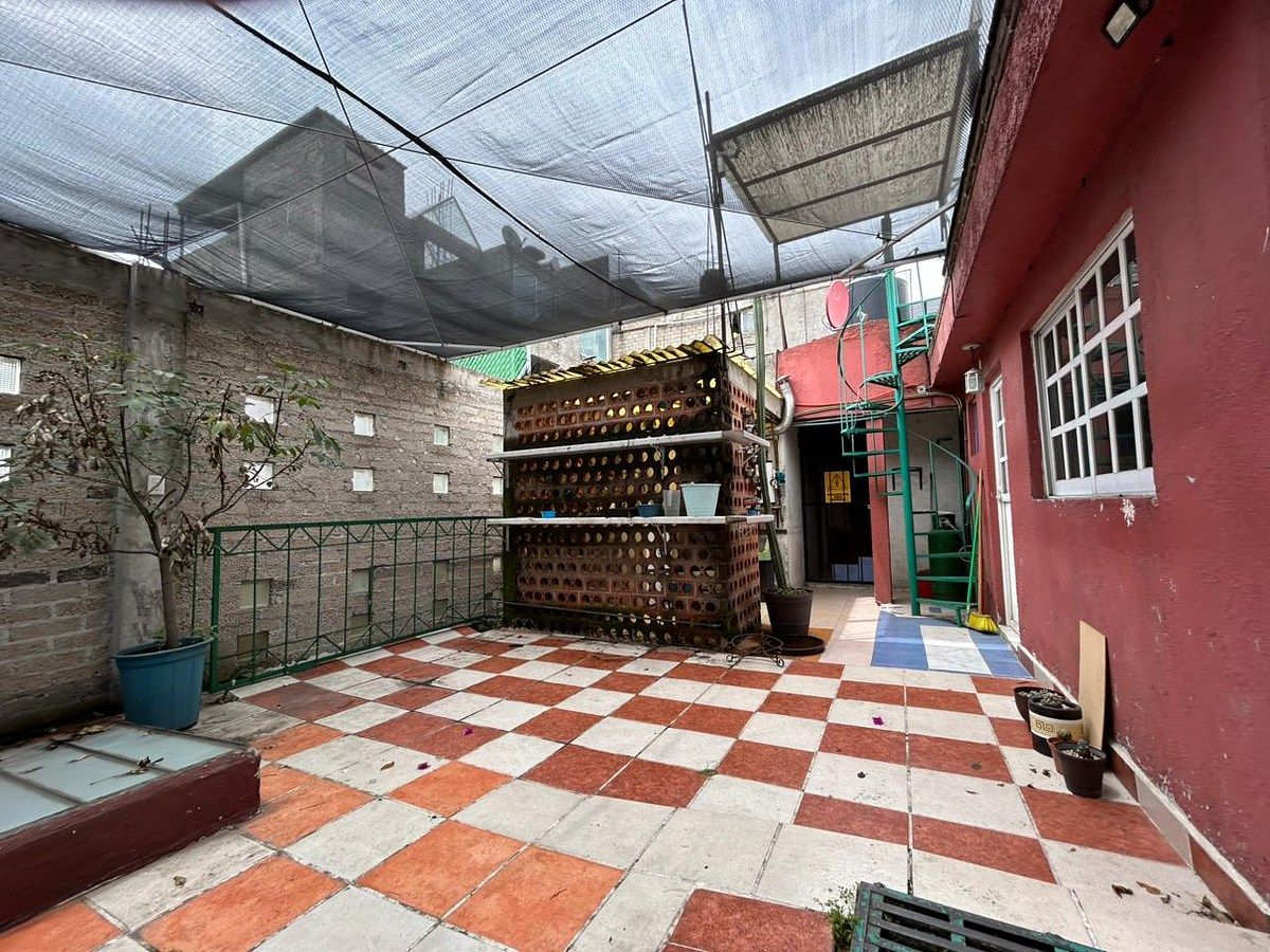 Casa em Pedregal de Santo Domingo, Coyoacán, foto 36 de 49