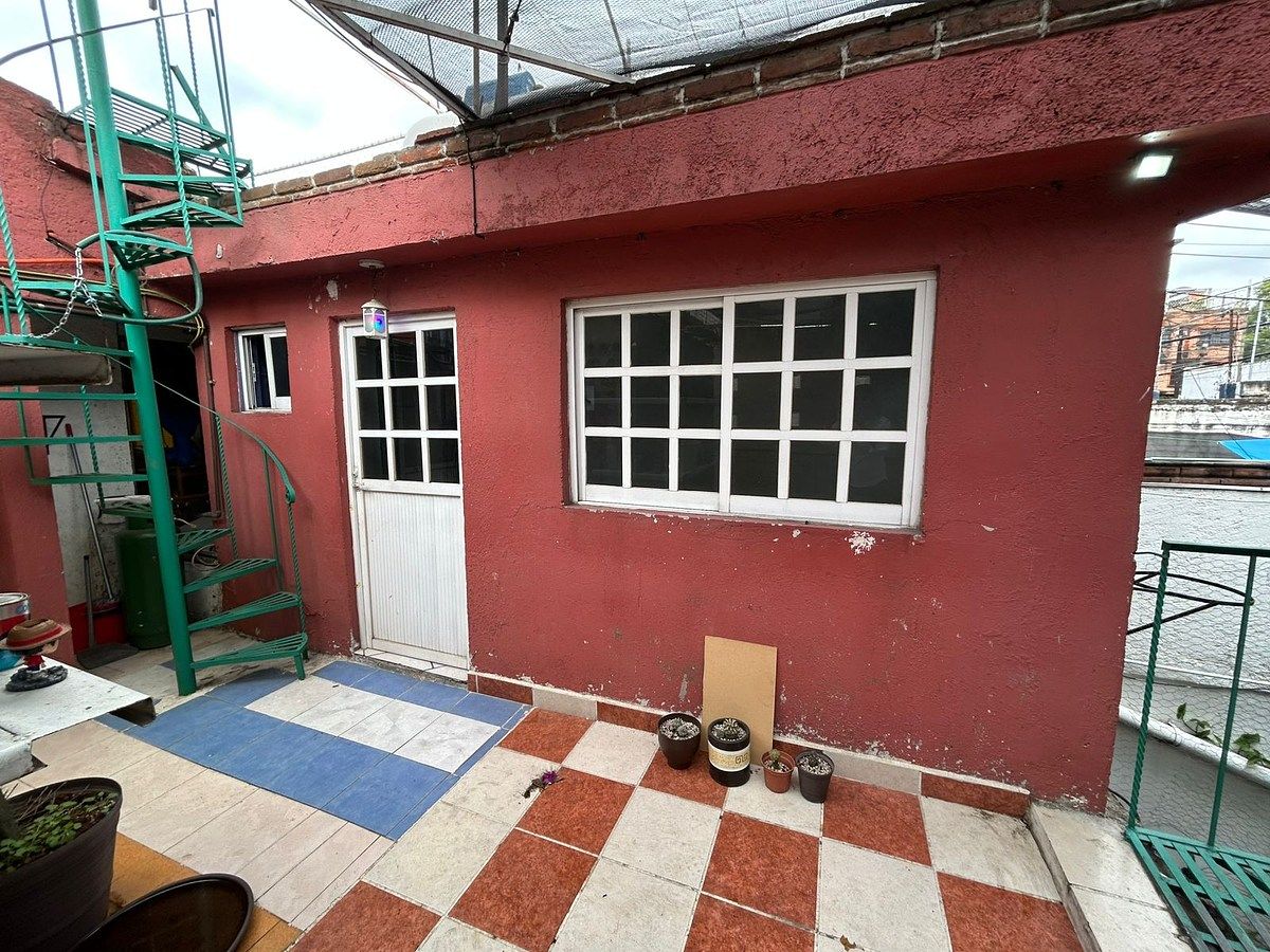 Casa em Pedregal de Santo Domingo, Coyoacán, foto 38 de 49