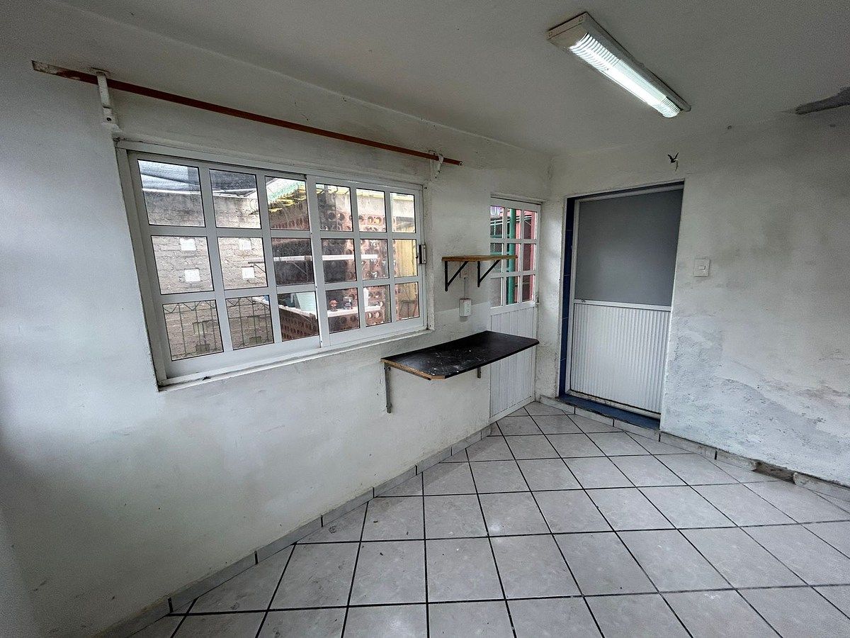 Casa em Pedregal de Santo Domingo, Coyoacán, foto 39 de 49