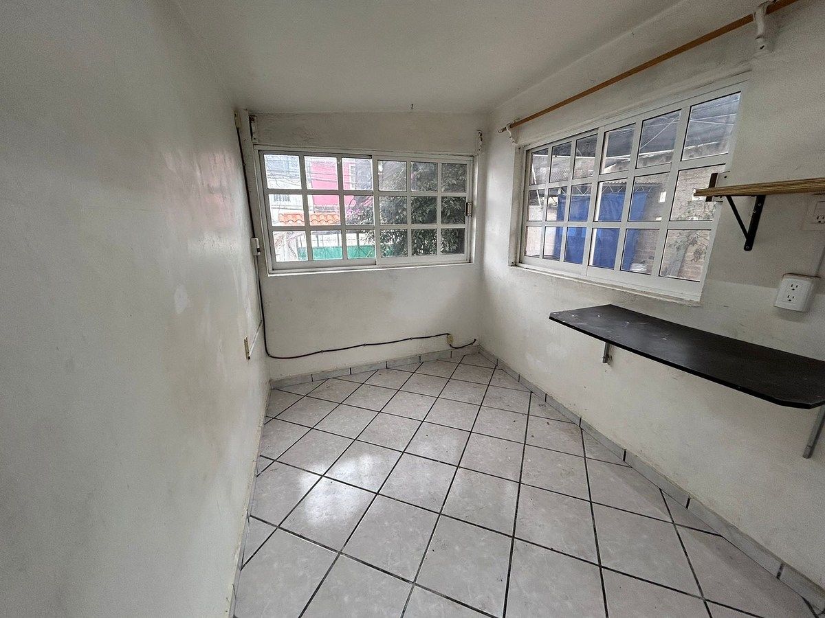 Casa em Pedregal de Santo Domingo, Coyoacán, foto 40 de 49