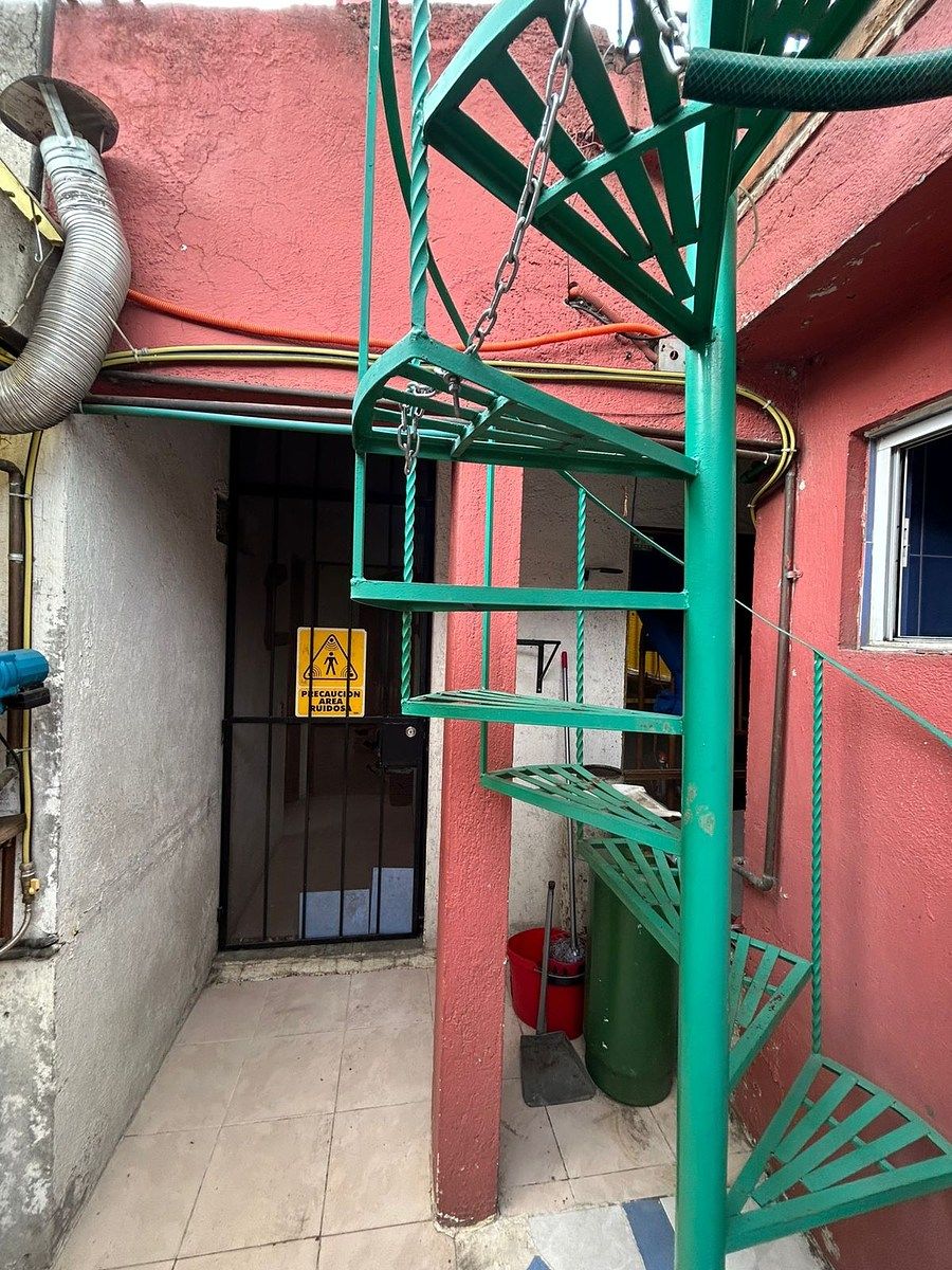 Casa em Pedregal de Santo Domingo, Coyoacán, foto 42 de 49