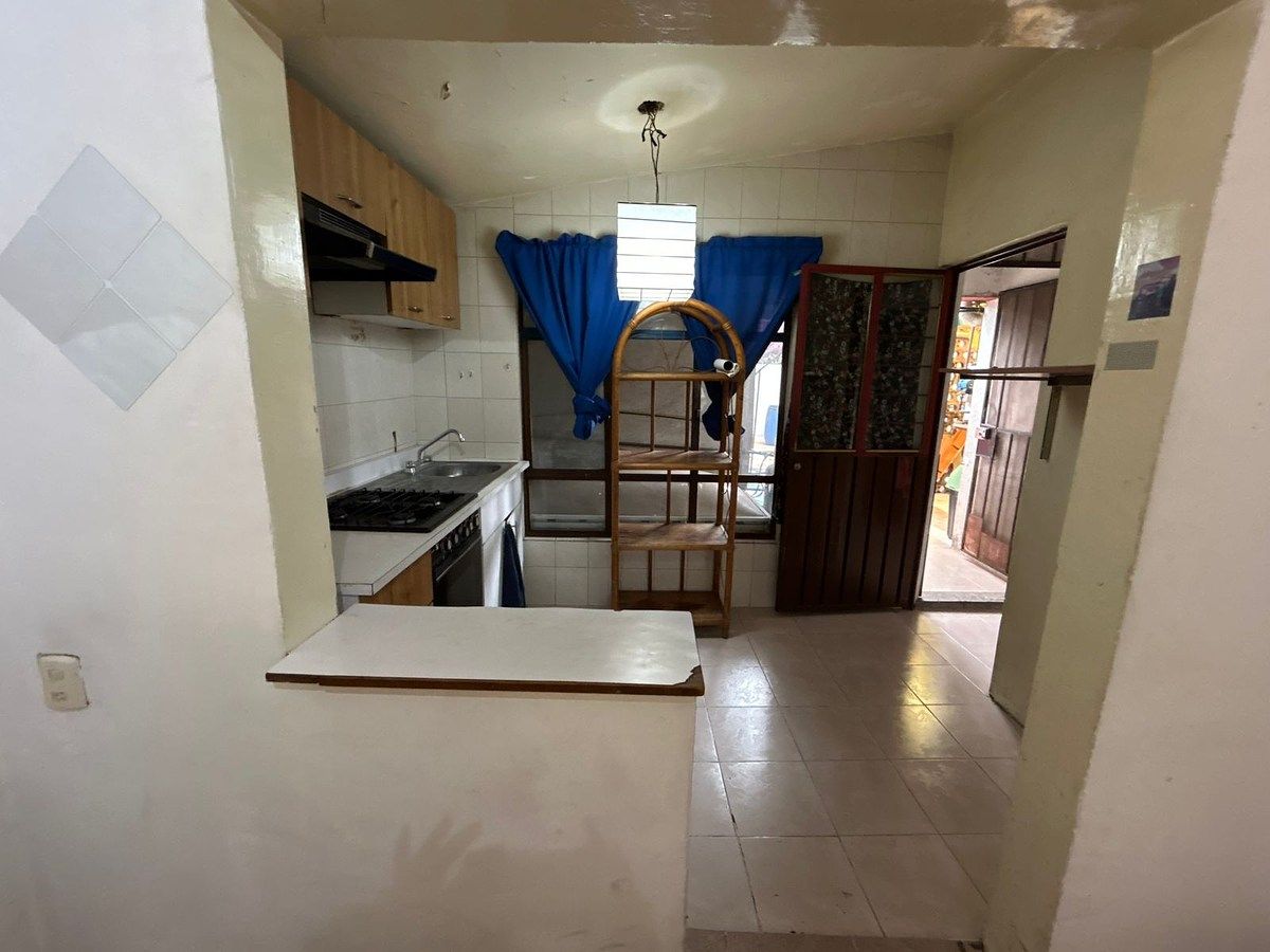 Casa em Pedregal de Santo Domingo, Coyoacán, foto 45 de 49