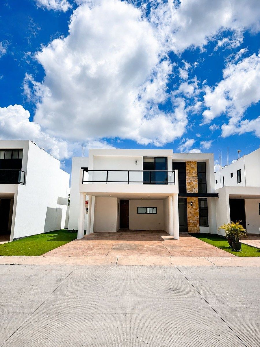 Casa em Santa María Yaxché, Mérida, foto 3 de 41