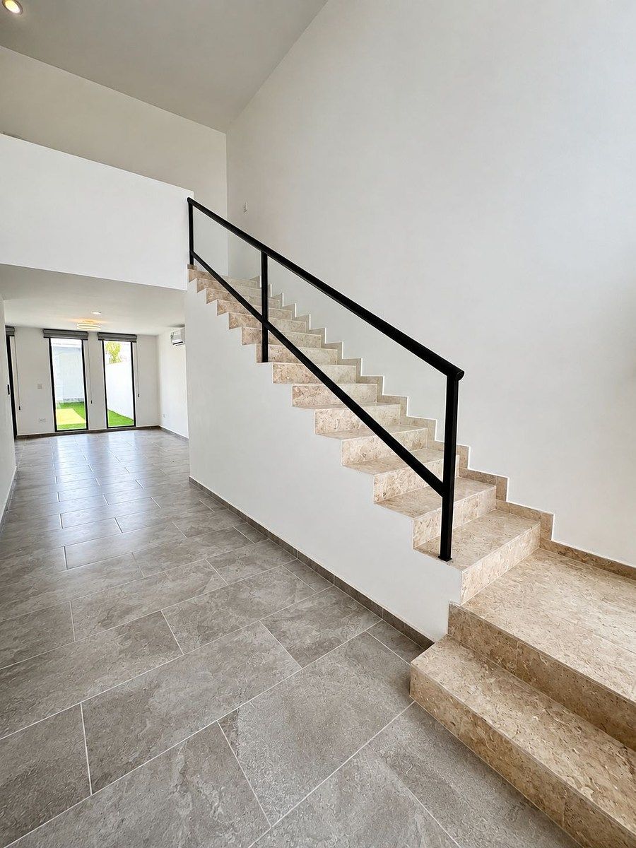 Casa em Santa María Yaxché, Mérida, foto 4 de 41