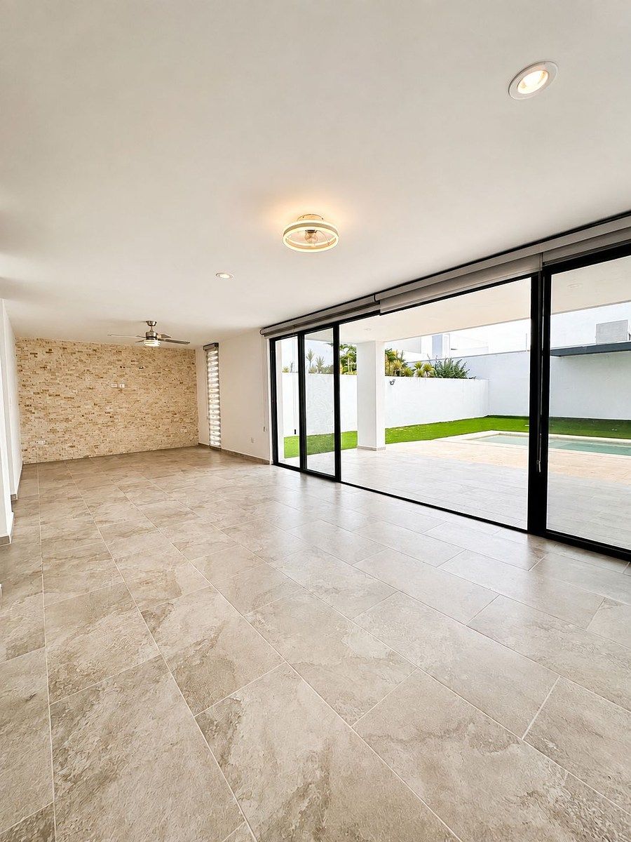 Casa em Santa María Yaxché, Mérida, foto 7 de 41