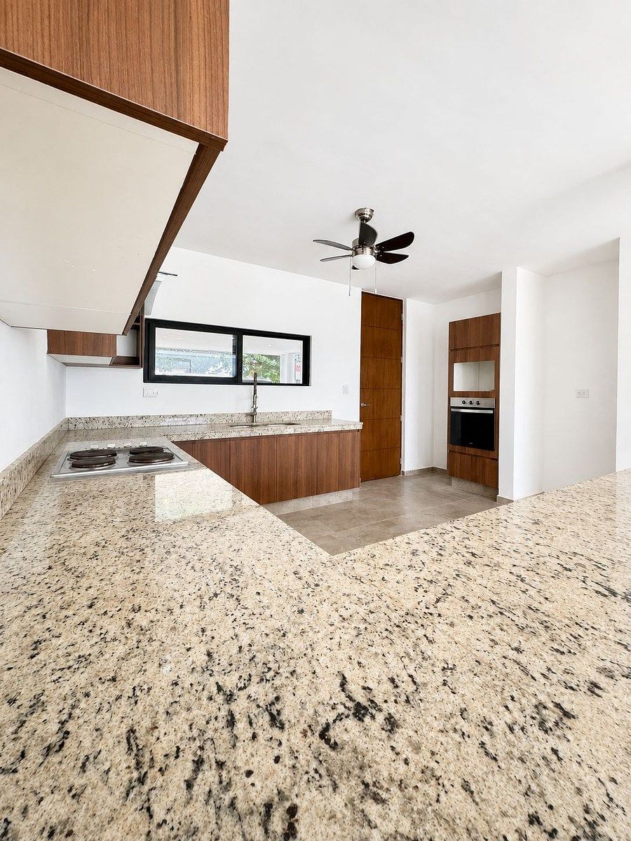 Casa em Santa María Yaxché, Mérida, foto 10 de 41