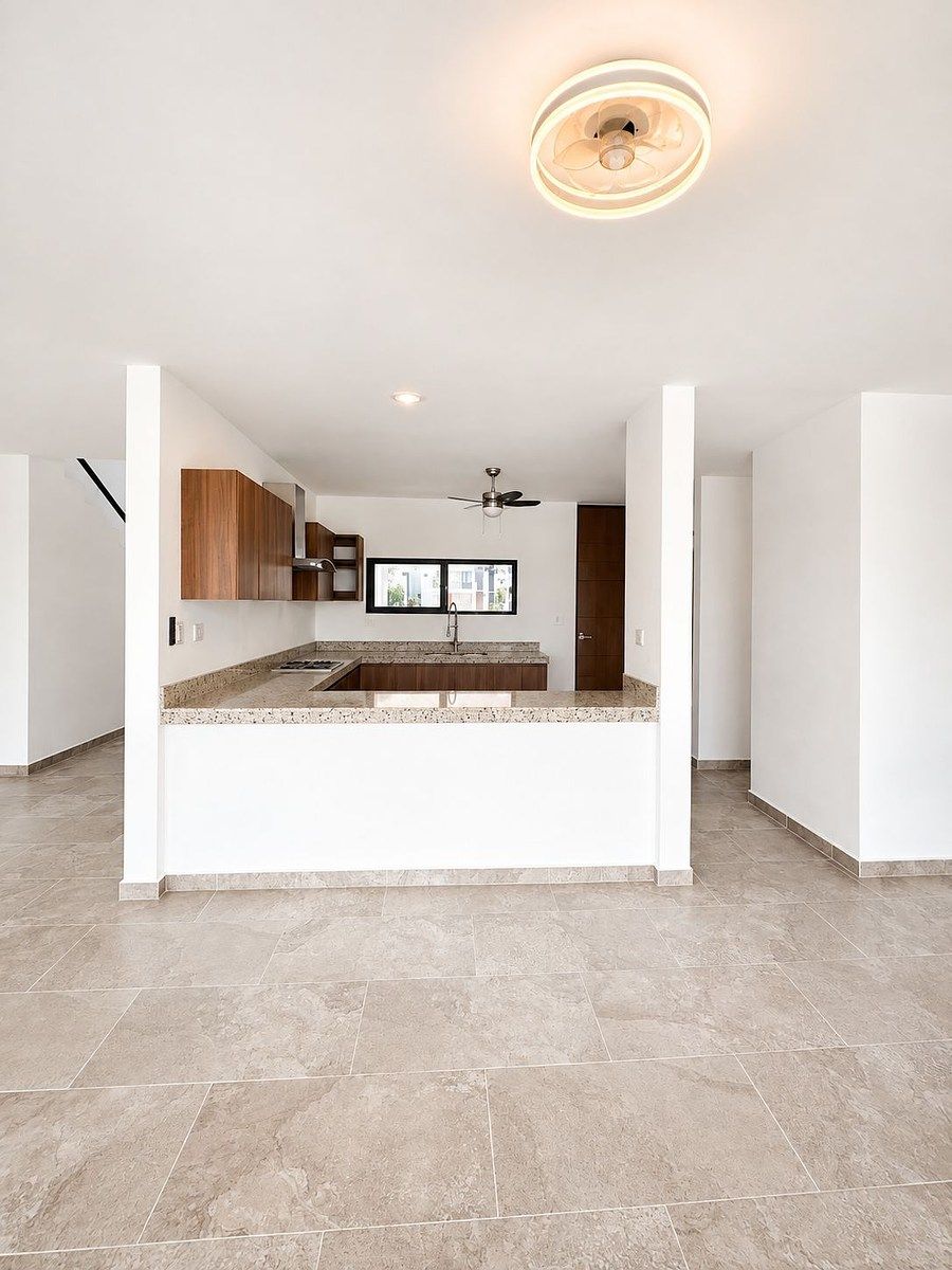 Casa em Santa María Yaxché, Mérida, foto 8 de 41