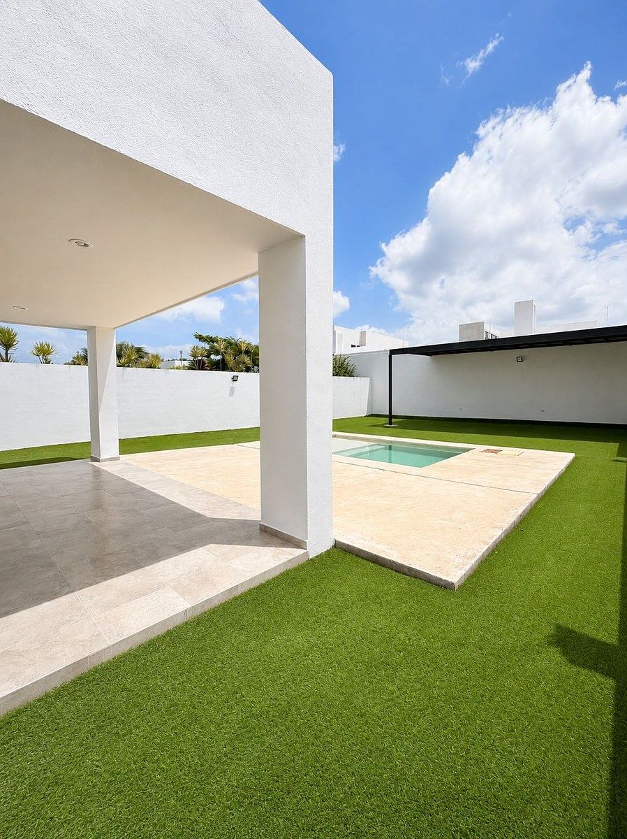 Casa em Santa María Yaxché, Mérida, foto 15 de 41
