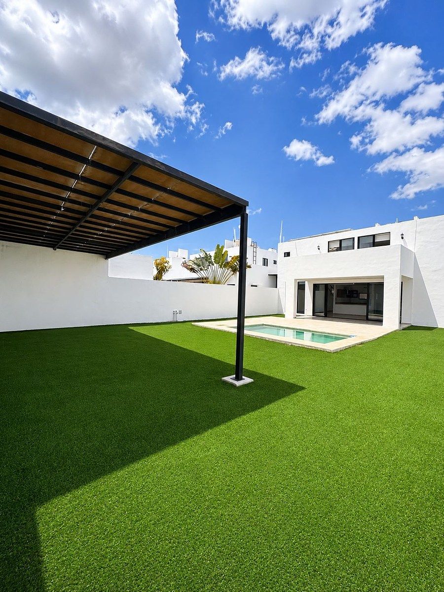 Casa em Santa María Yaxché, Mérida, foto 16 de 41