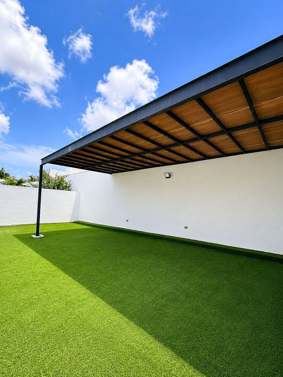 Casa em Santa María Yaxché, Mérida, foto 17 de 41