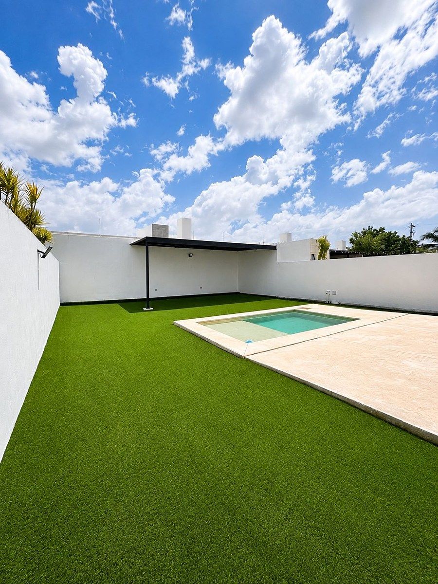 Casa em Santa María Yaxché, Mérida, foto 18 de 41
