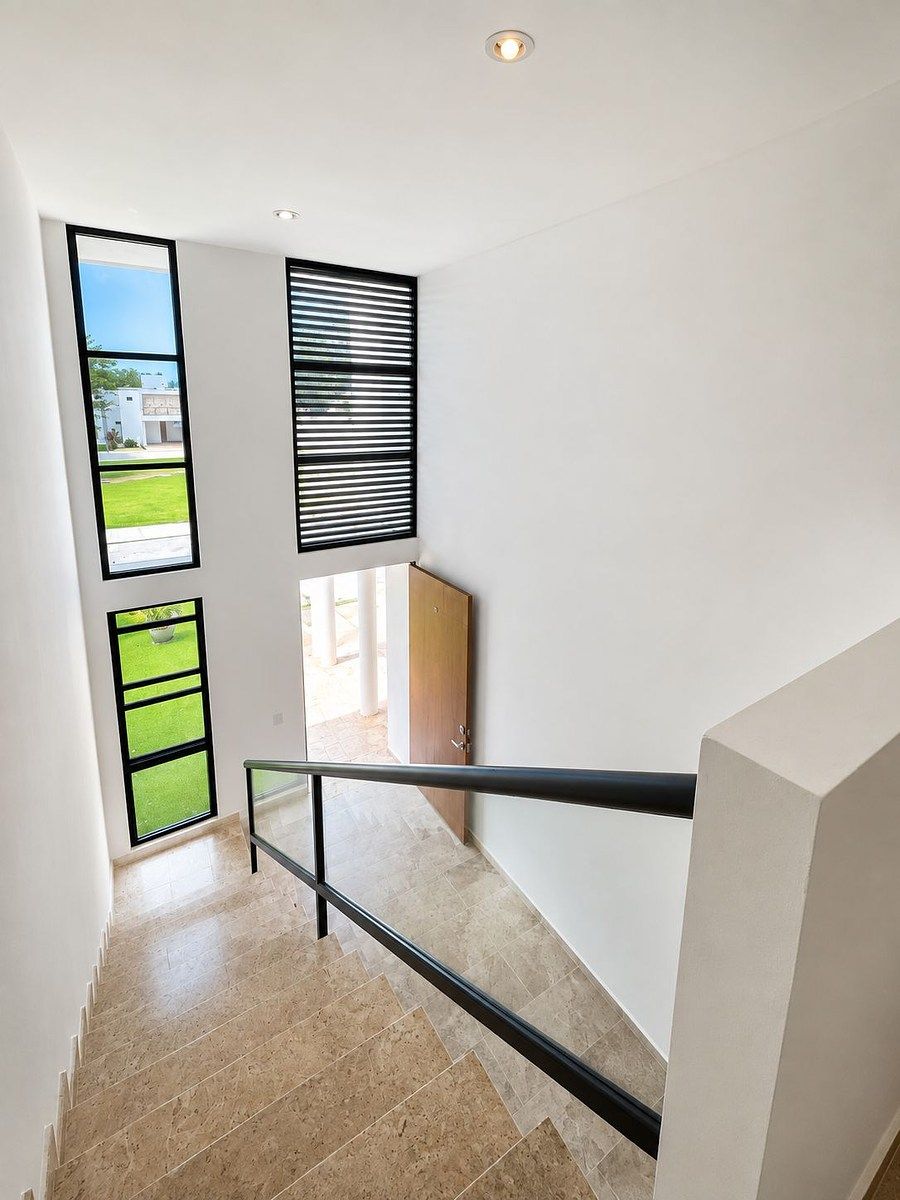 Casa em Santa María Yaxché, Mérida, foto 19 de 41