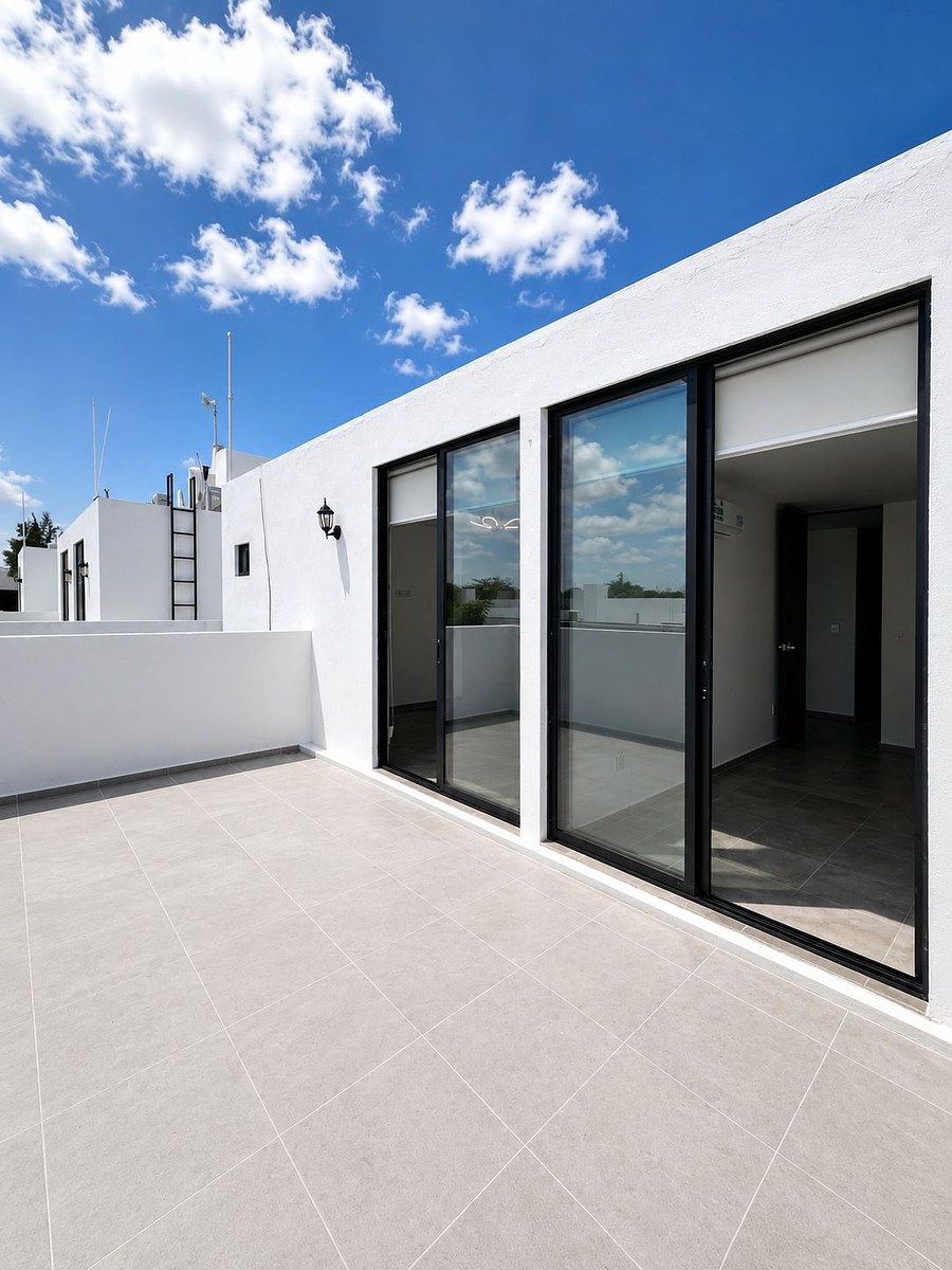 Casa em Santa María Yaxché, Mérida, foto 24 de 41