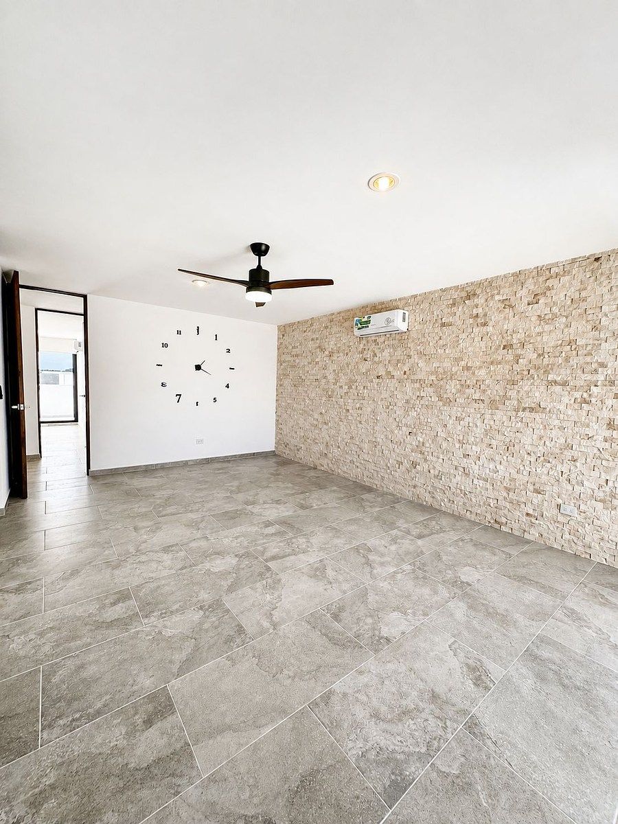 Casa em Santa María Yaxché, Mérida, foto 30 de 41