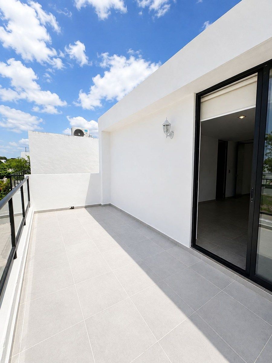 Casa em Santa María Yaxché, Mérida, foto 34 de 41