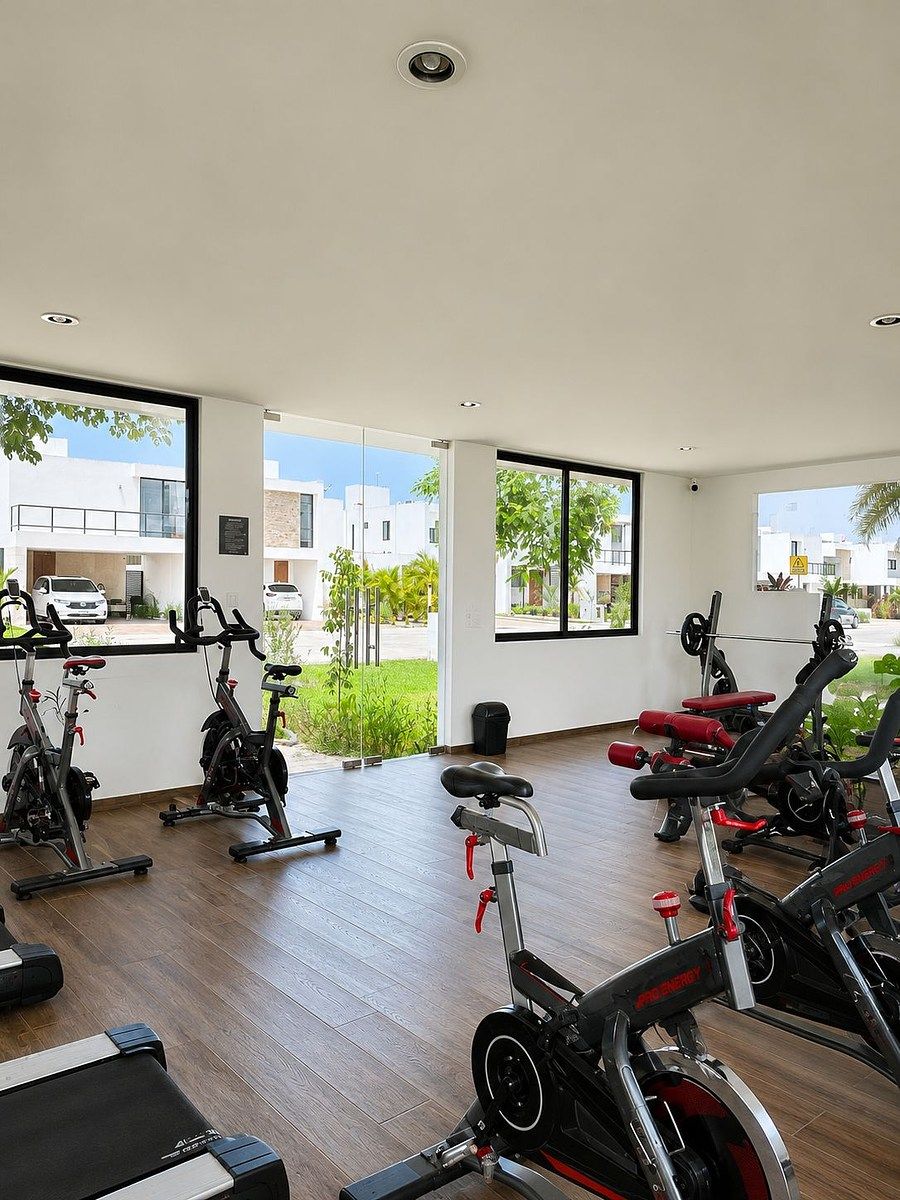 Casa em Santa María Yaxché, Mérida, foto 37 de 41