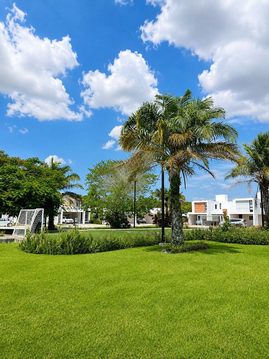 Casa em Santa María Yaxché, Mérida, foto 40 de 41