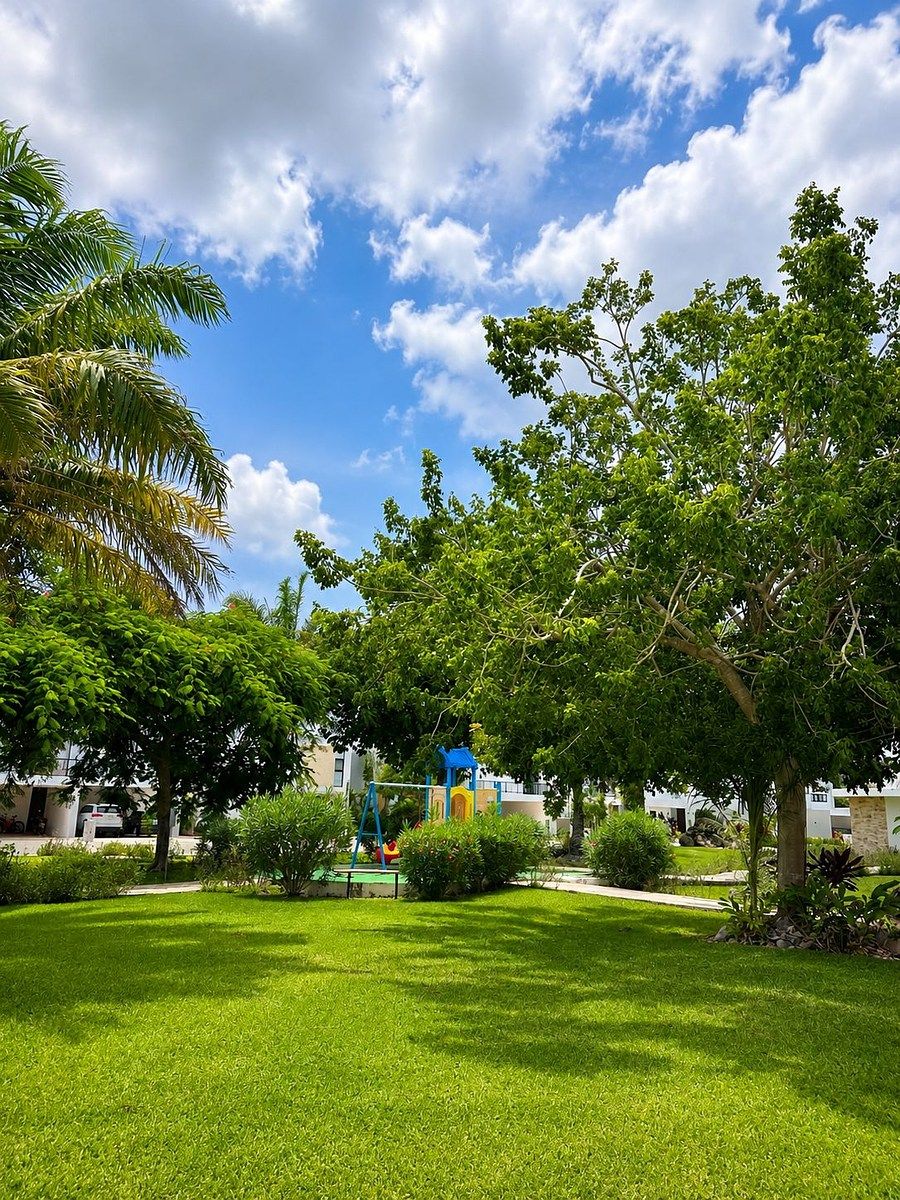 Casa em Santa María Yaxché, Mérida, foto 41 de 41