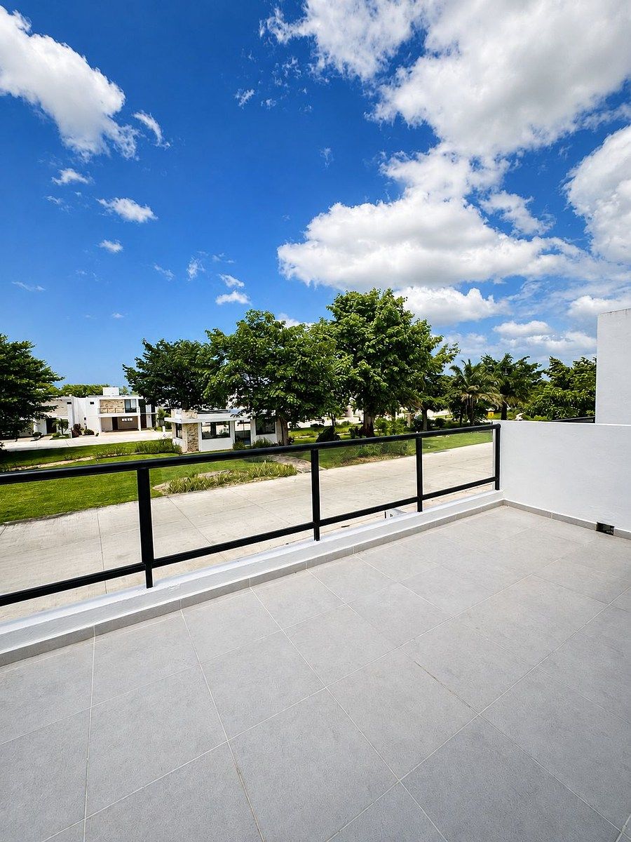 Casa em Santa María Yaxché, Mérida, foto 35 de 41
