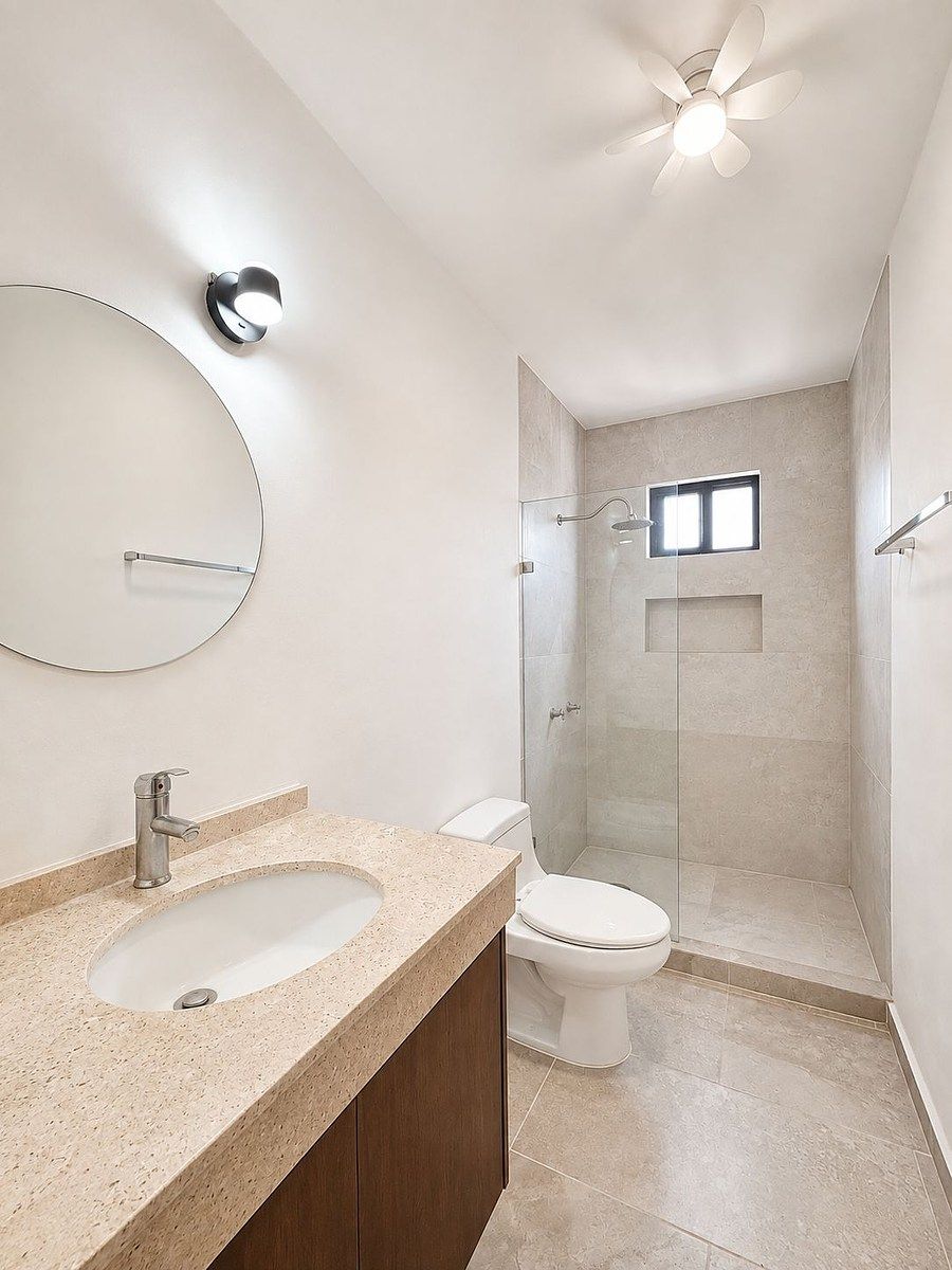 Casa em Santa María Yaxché, Mérida, foto 28 de 41