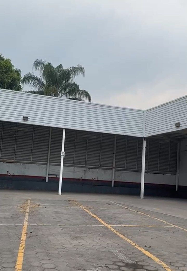 Commercial Storage Unit in Delicias, Cuernavaca, photo 11 of 18