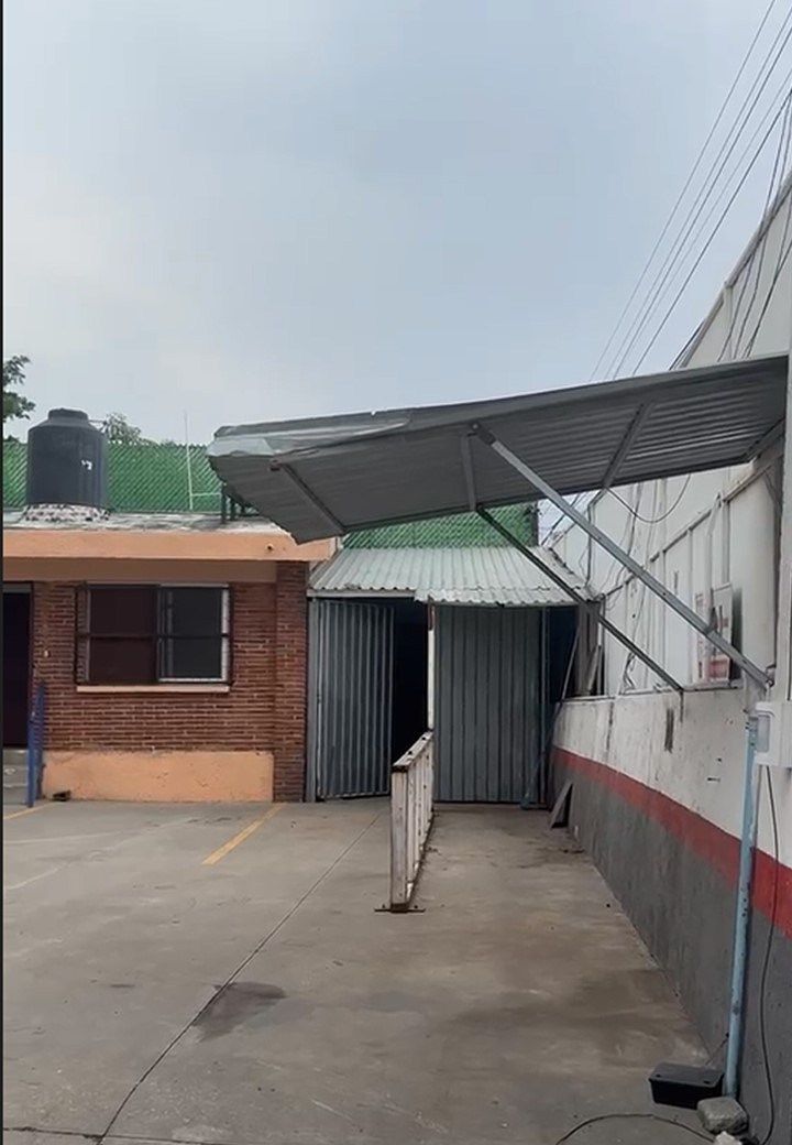Commercial Storage Unit in Delicias, Cuernavaca, photo 13 of 18
