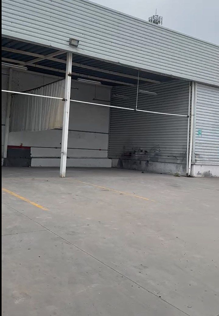 Commercial Storage Unit in Delicias, Cuernavaca, photo 17 of 18