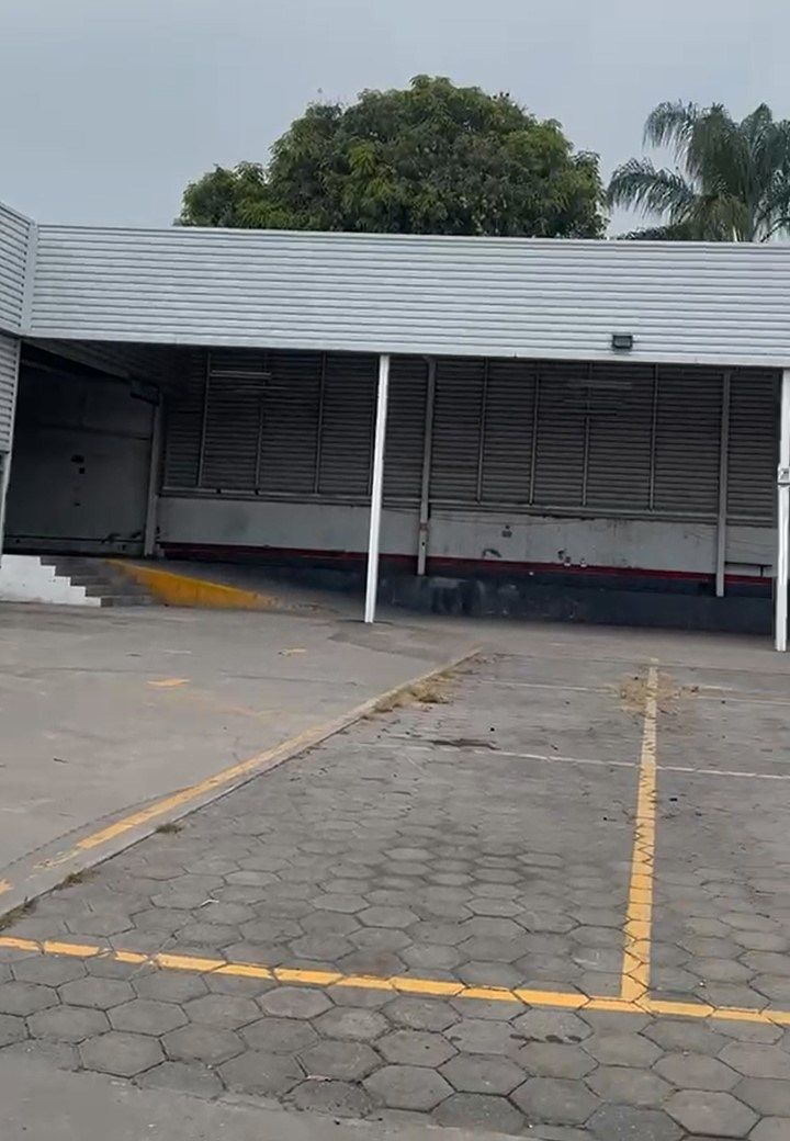 Commercial Storage Unit in Delicias, Cuernavaca, photo 18 of 18