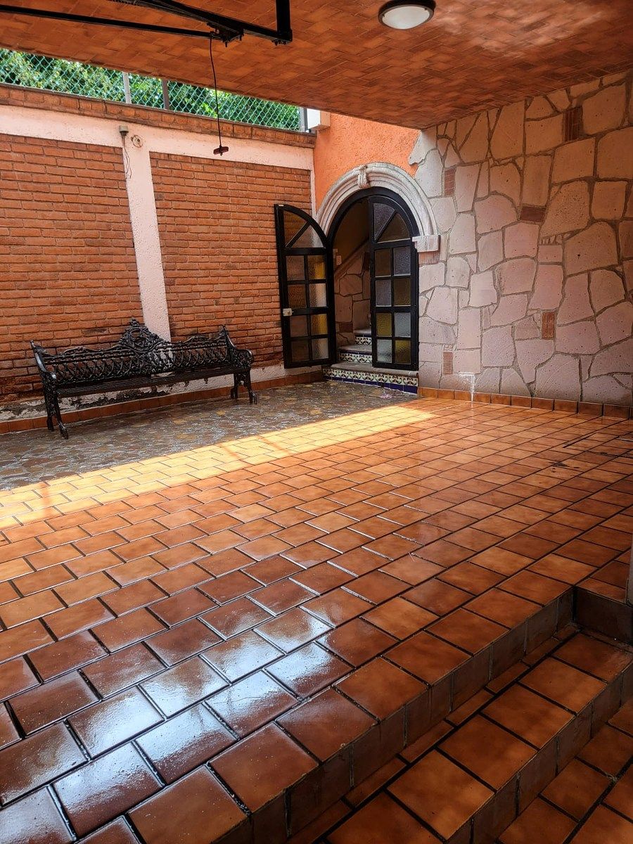 Casa en Balcones de Morelia, Morelia, foto 2 de 17