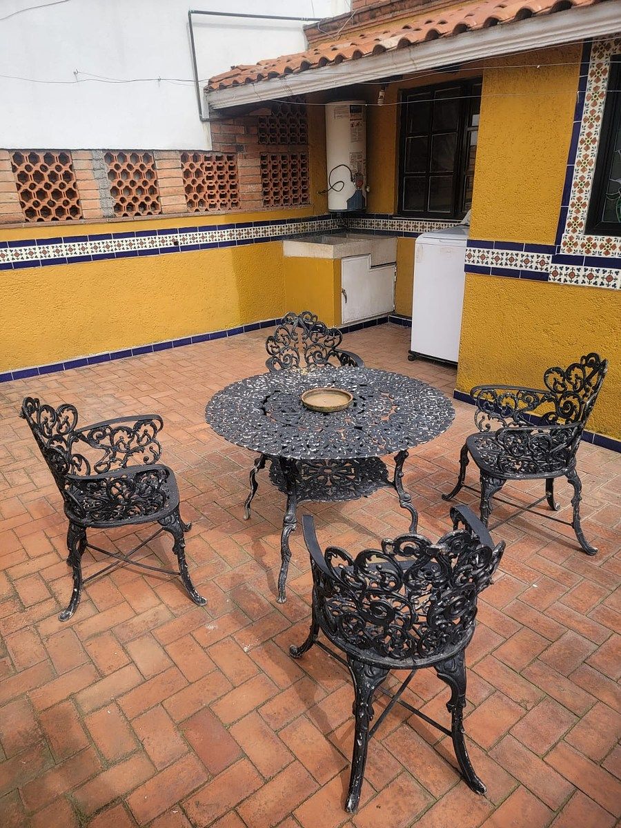 Casa en Balcones de Morelia, Morelia, foto 3 de 17