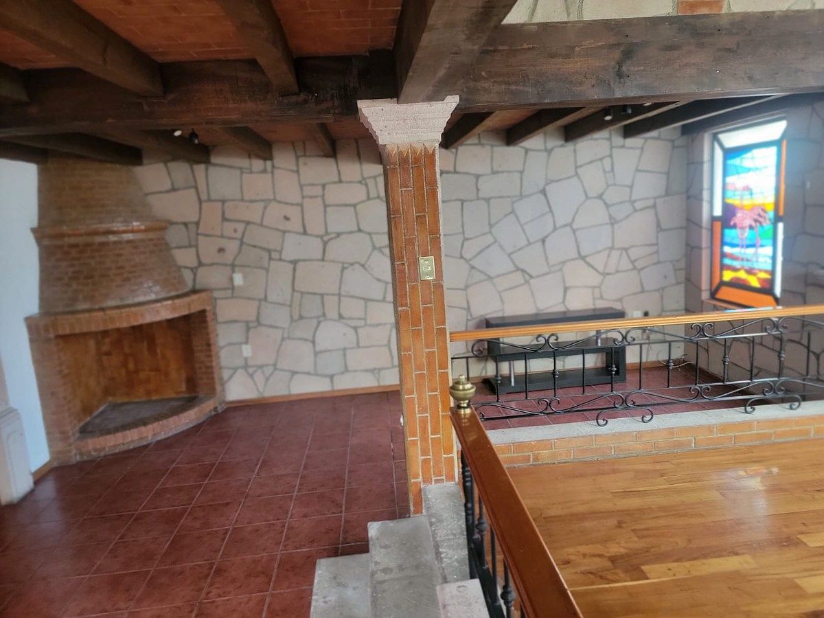 Casa en Balcones de Morelia, Morelia, foto 4 de 17