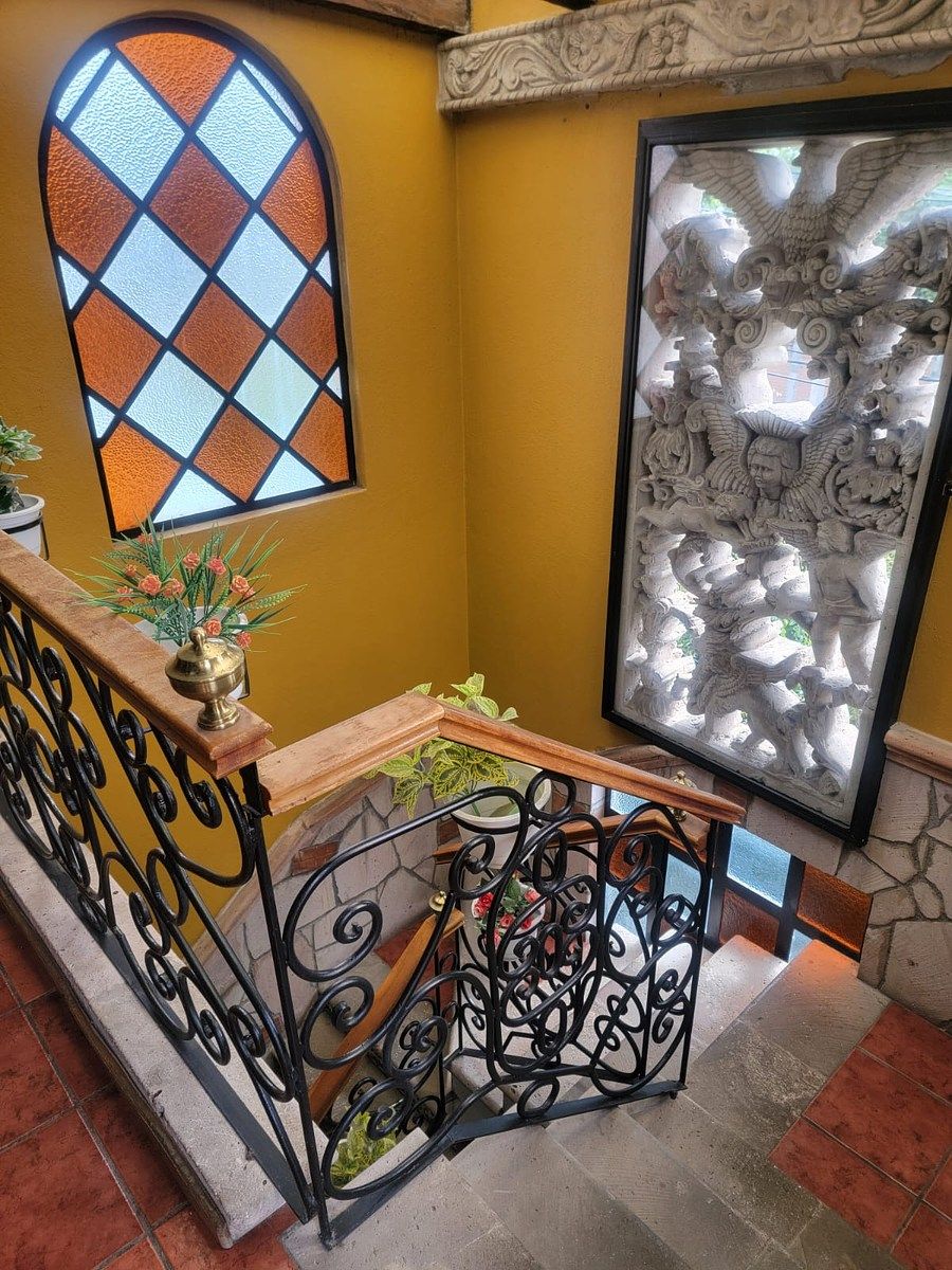 Casa en Balcones de Morelia, Morelia, foto 6 de 17