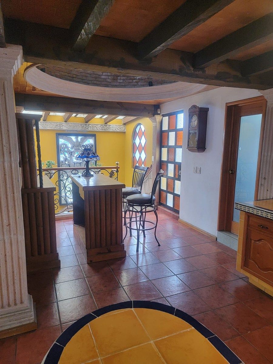 Casa en Balcones de Morelia, Morelia, foto 13 de 17