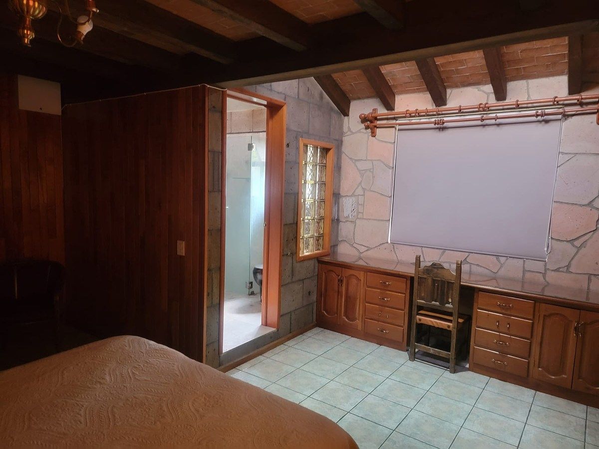 Casa en Balcones de Morelia, Morelia, foto 14 de 17