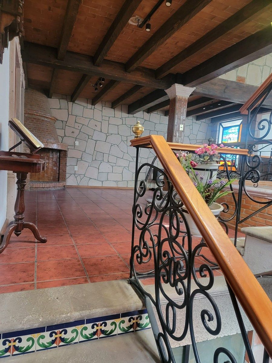Casa en Balcones de Morelia, Morelia, foto 17 de 17