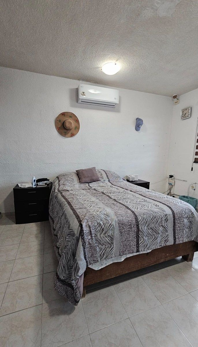 Casa em Residencial Pensiones VII, Mérida, foto 7 de 20