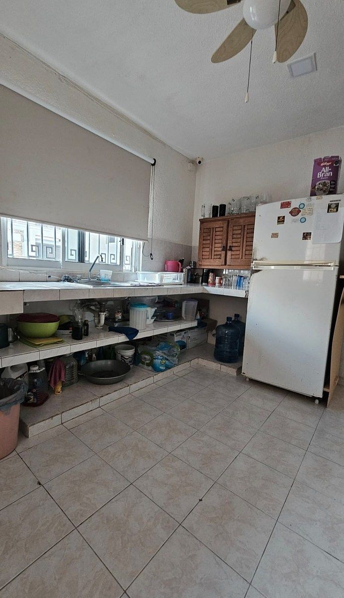 Casa em Residencial Pensiones VII, Mérida, foto 5 de 20