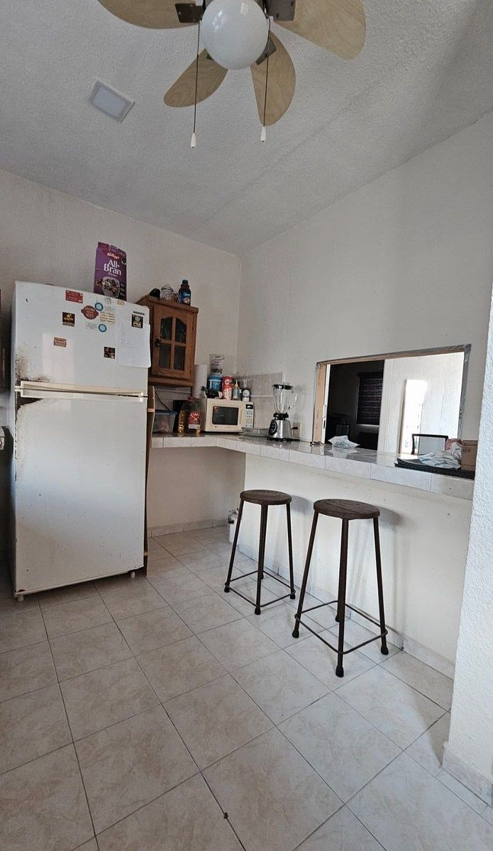 Casa em Residencial Pensiones VII, Mérida, foto 11 de 20