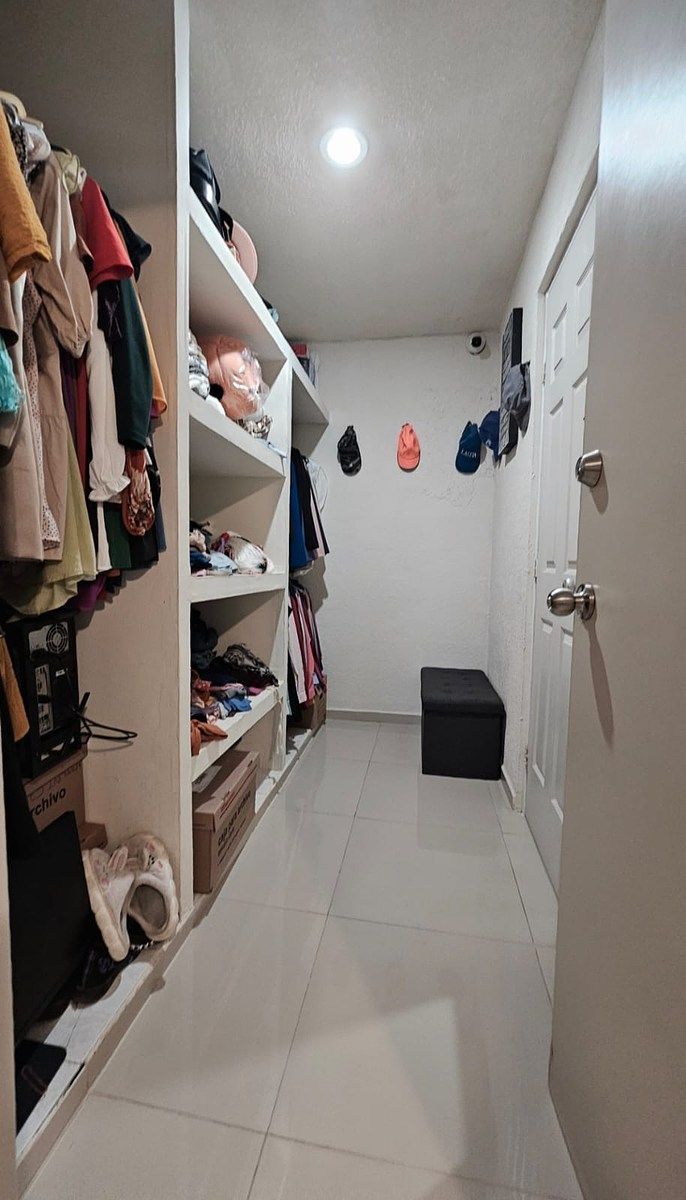 Casa em Residencial Pensiones VII, Mérida, foto 12 de 20