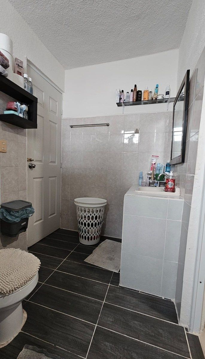 Casa em Residencial Pensiones VII, Mérida, foto 13 de 20